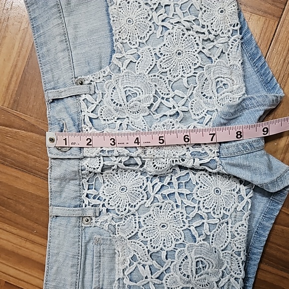 AEROPOSTALE Shorts - Picture 6 of 8